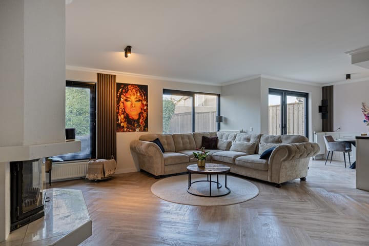 Foto 8 van Hoeckenburg 3