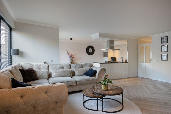 Foto 10 van Hoeckenburg 3