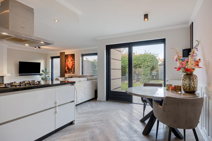 Foto 13 van Hoeckenburg 3