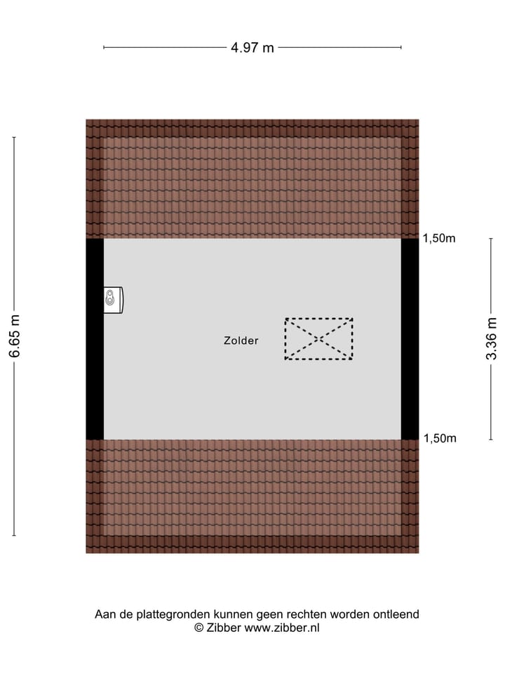 Foto 35 van Hoeckenburg 3