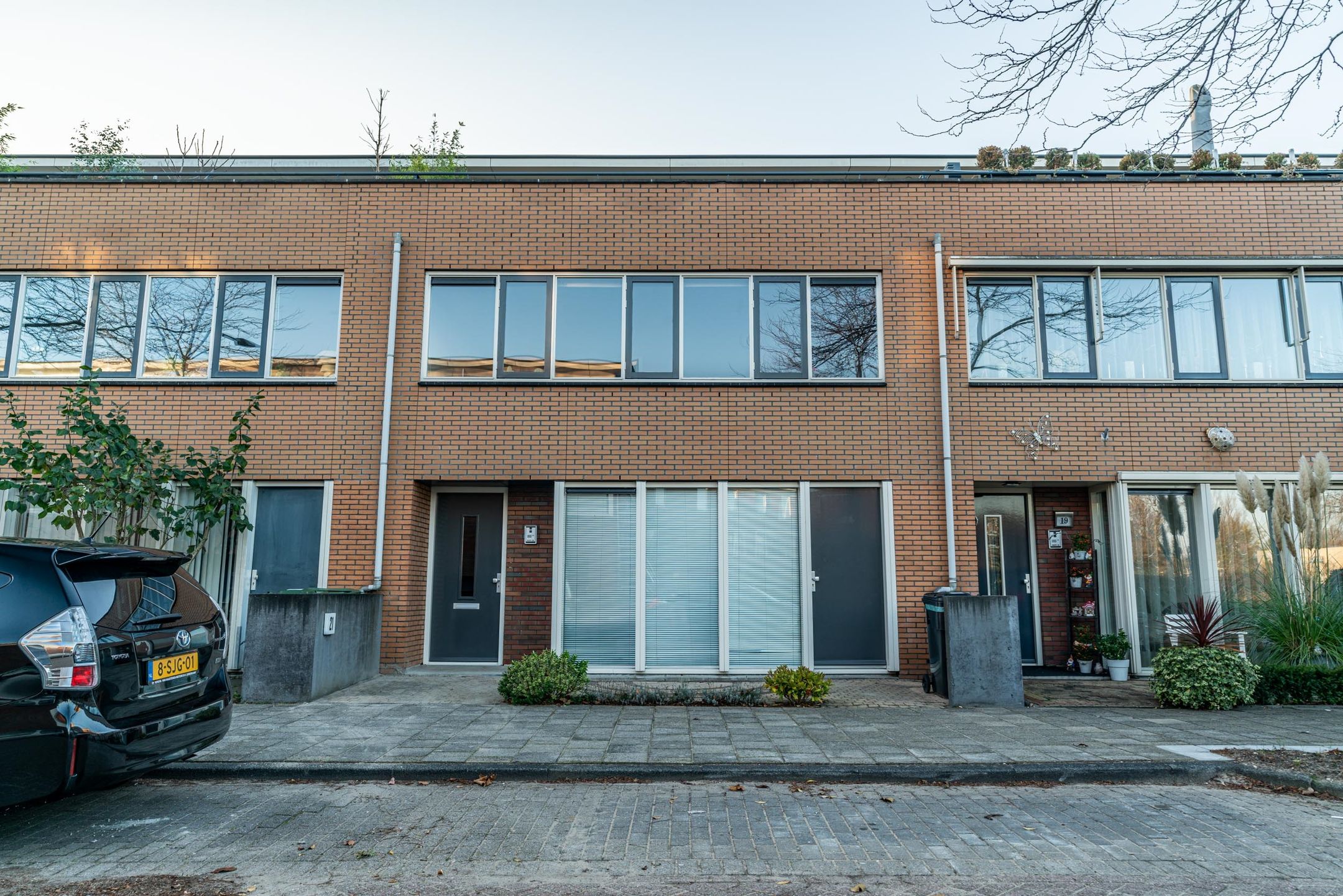 Fitterstraat 21