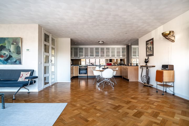 Photo 3 of Fitterstraat 21