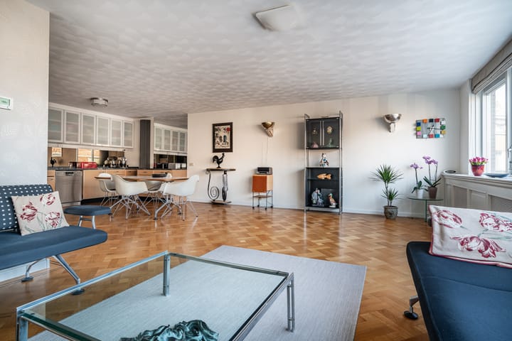 Photo 5 of Fitterstraat 21