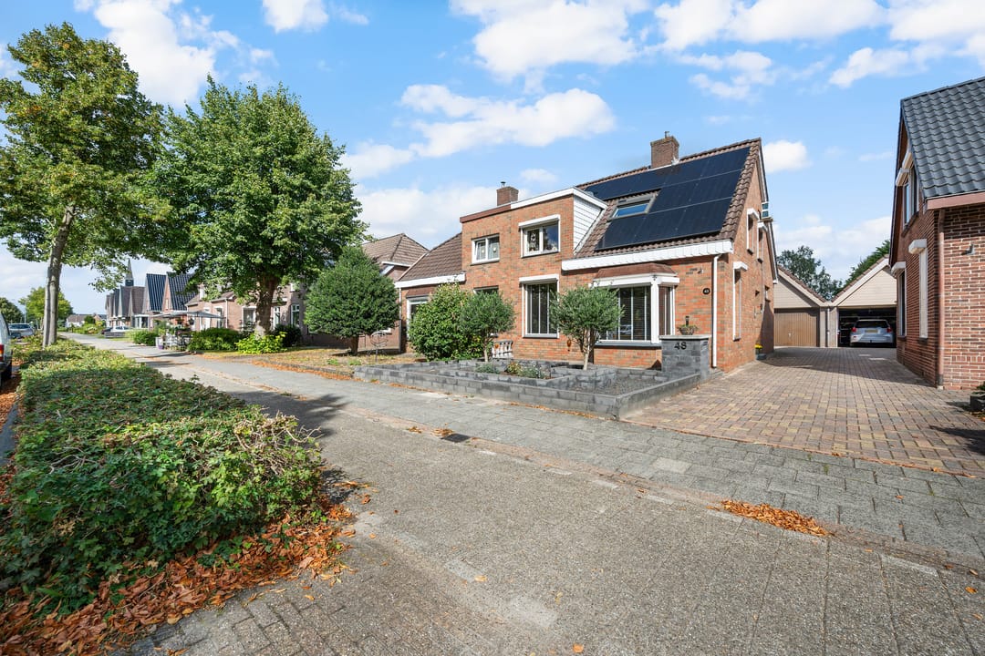 Photo 2 of Verlengde van Echtenskanaal NZ 48