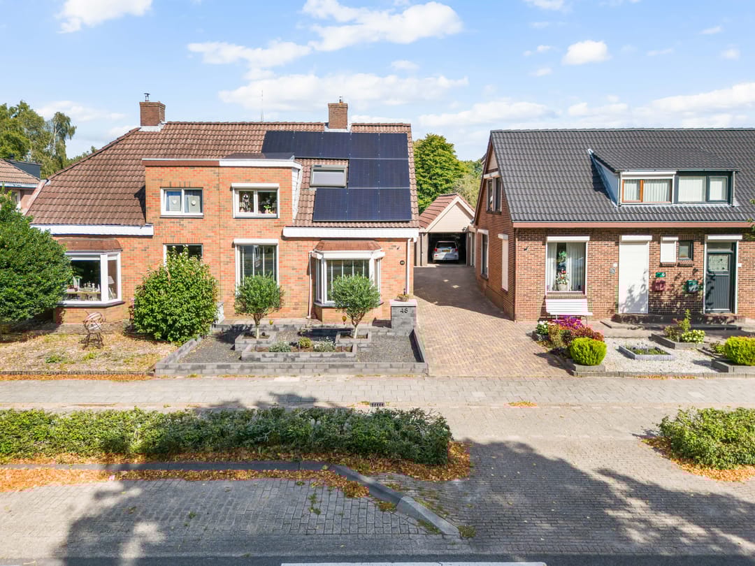 Photo 1 of Verlengde van Echtenskanaal NZ 48