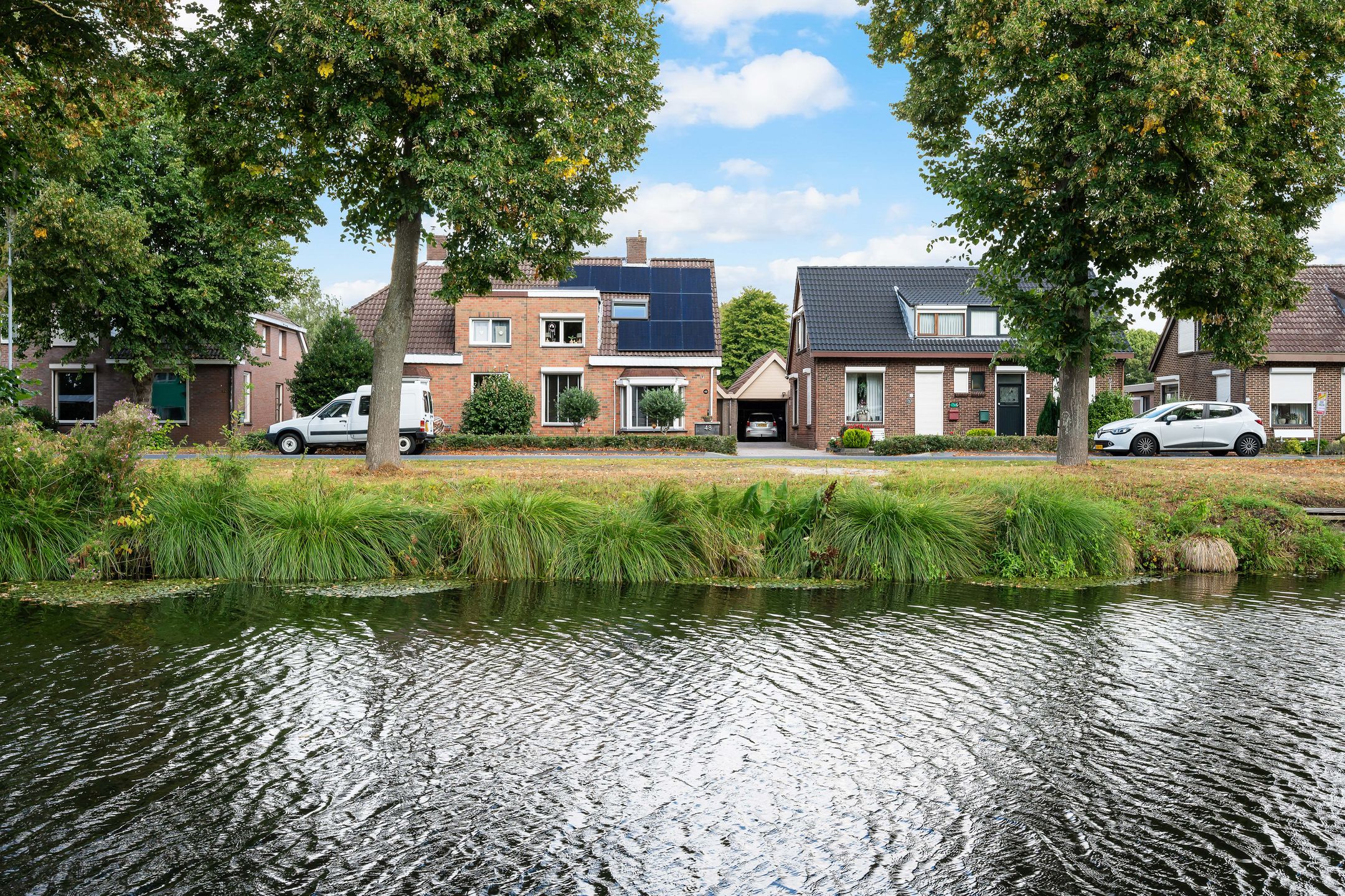 Photo 3 of Verlengde van Echtenskanaal NZ 48