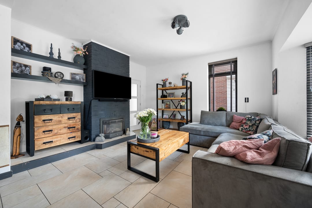 Photo 7 of Verlengde van Echtenskanaal NZ 48