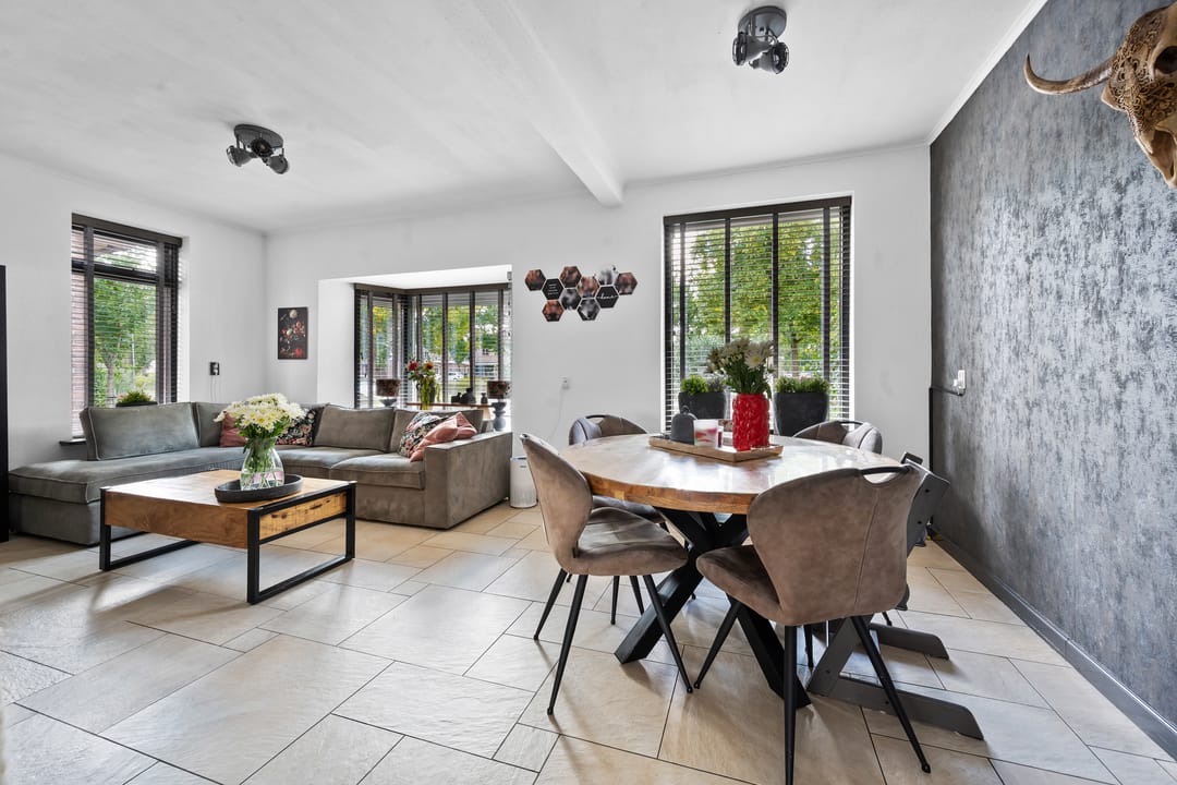 Photo 11 of Verlengde van Echtenskanaal NZ 48