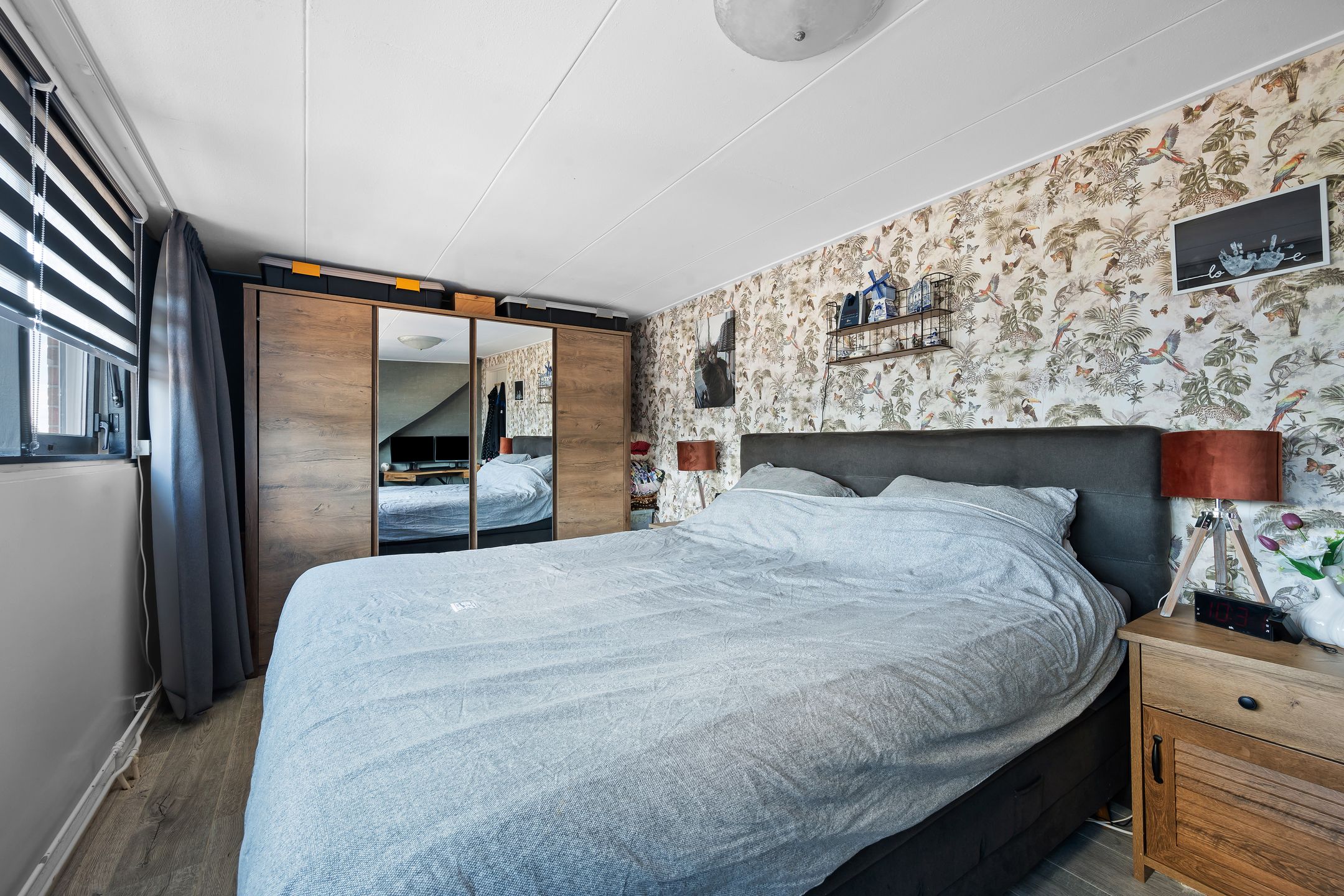 Photo 24 of Verlengde van Echtenskanaal NZ 48