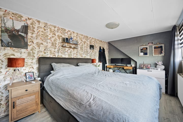 Foto 25 van Verlengde van Echtenskanaal NZ 48