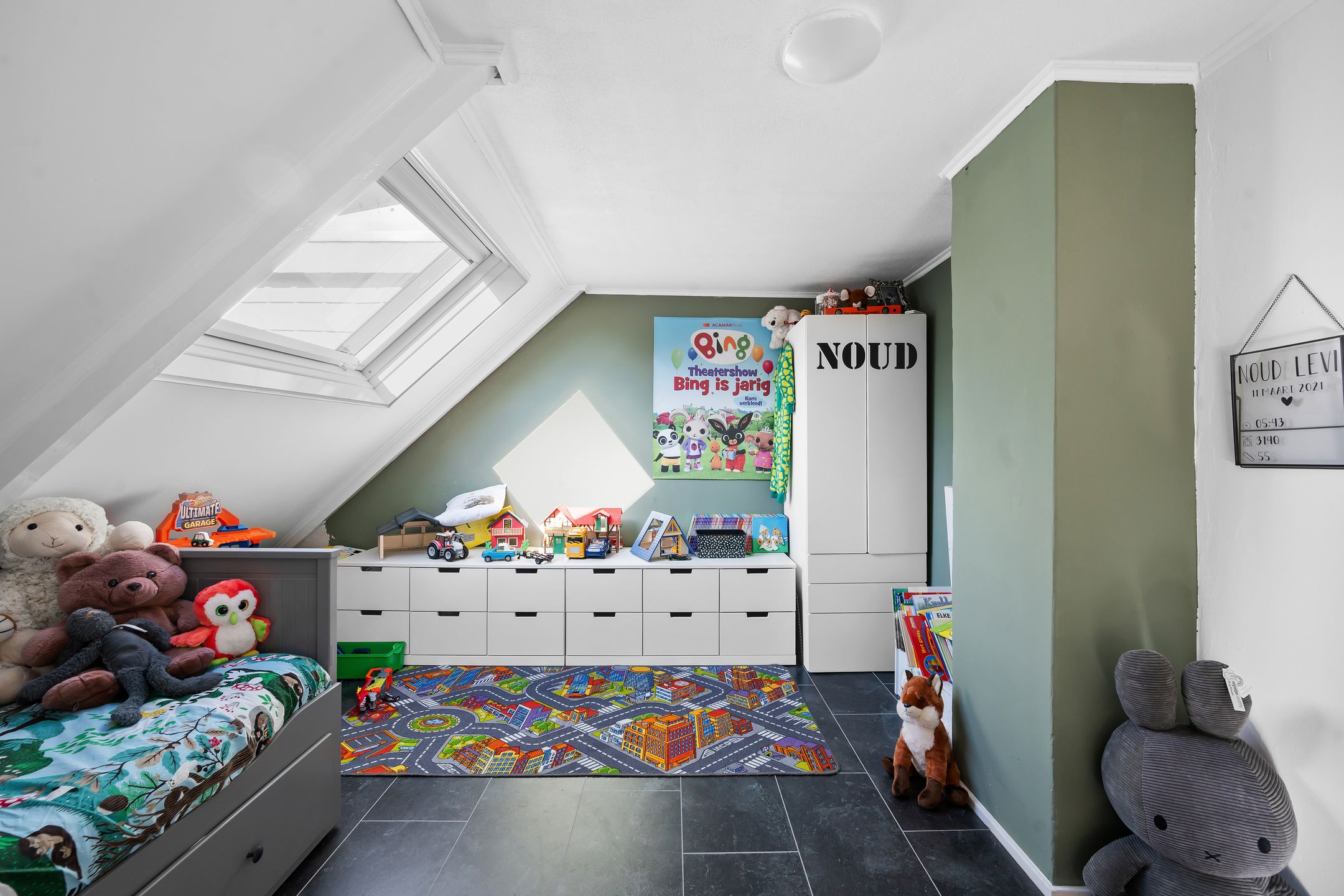 Photo 27 of Verlengde van Echtenskanaal NZ 48