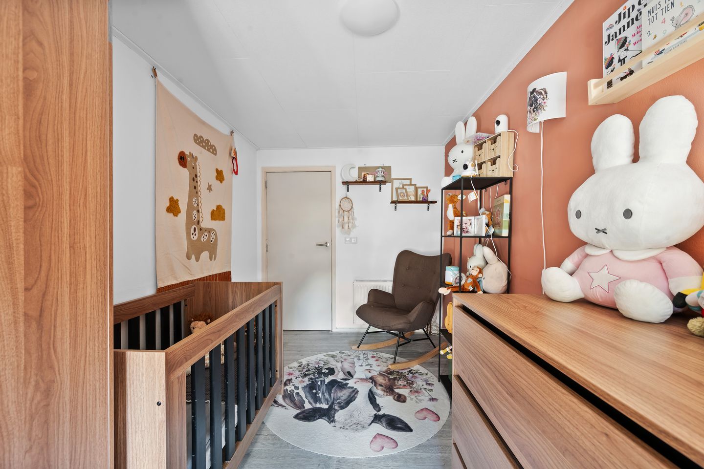 Photo 29 of Verlengde van Echtenskanaal NZ 48