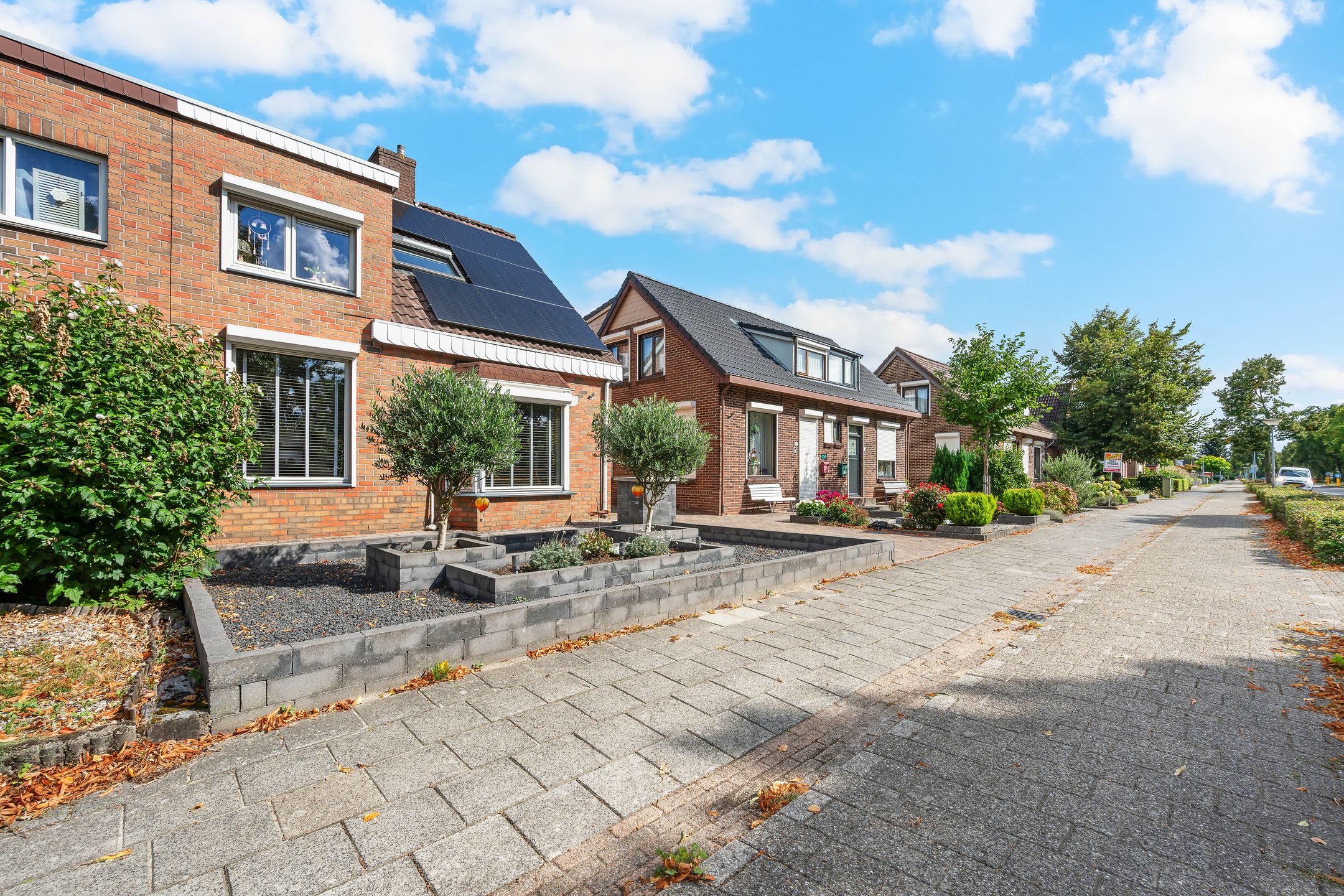 Photo 30 of Verlengde van Echtenskanaal NZ 48