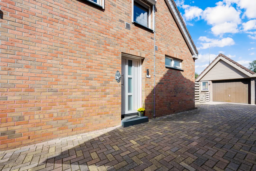 Photo 31 of Verlengde van Echtenskanaal NZ 48