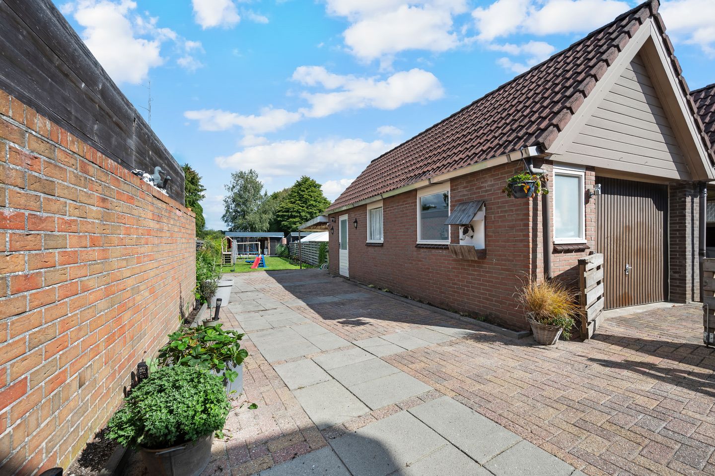 Photo 35 of Verlengde van Echtenskanaal NZ 48