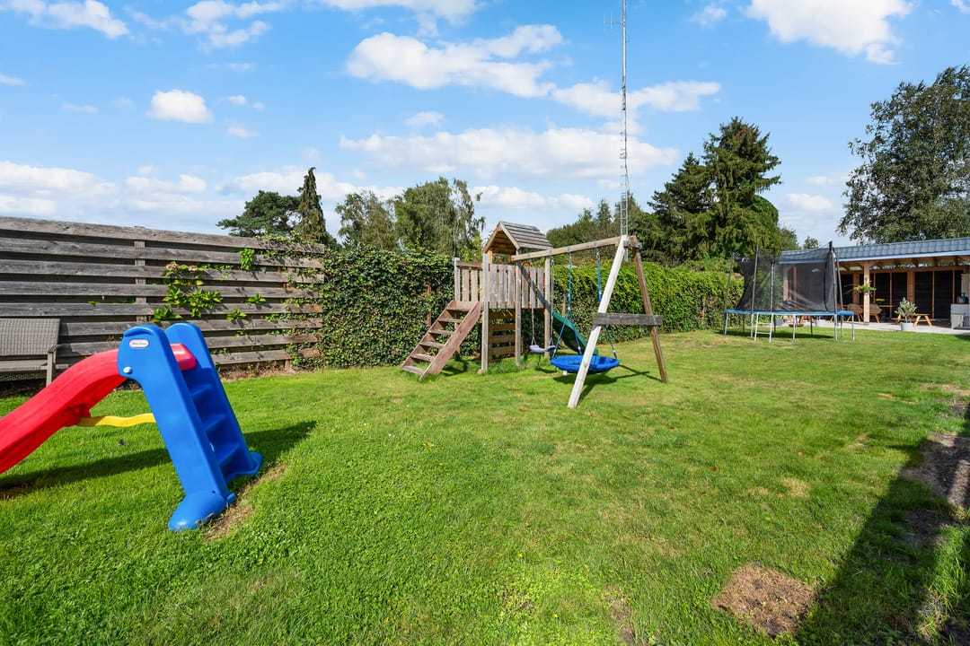 Photo 37 of Verlengde van Echtenskanaal NZ 48