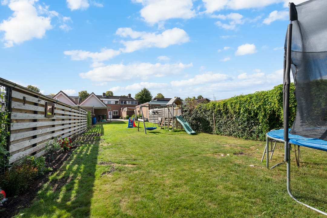 Photo 38 of Verlengde van Echtenskanaal NZ 48