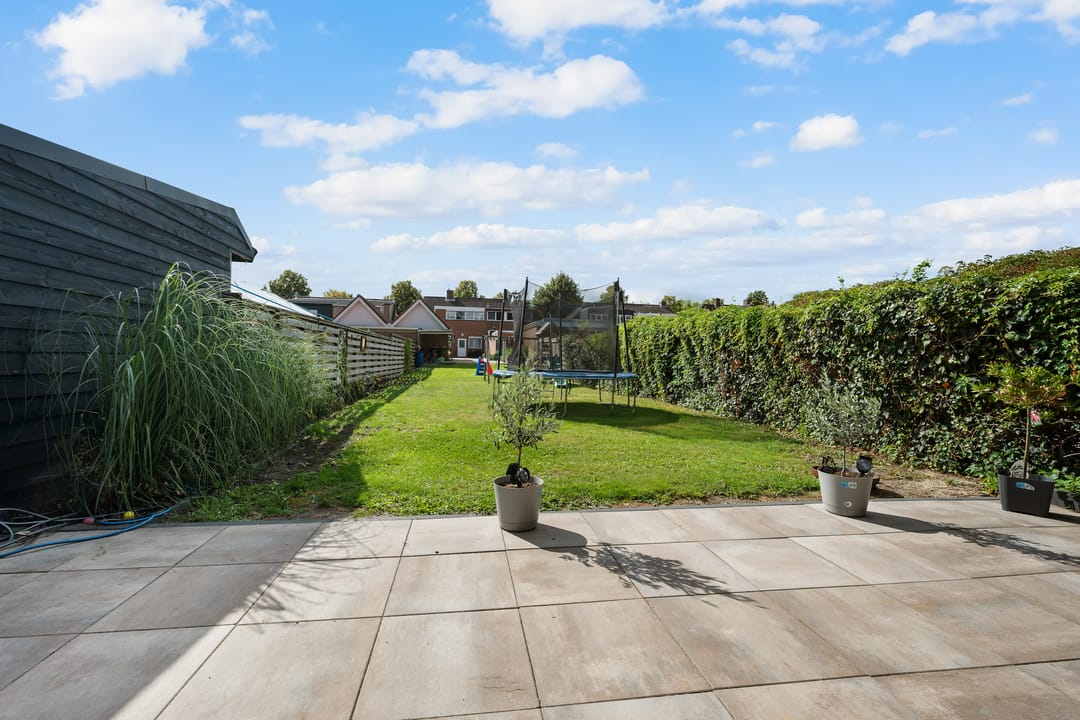 Photo 41 of Verlengde van Echtenskanaal NZ 48