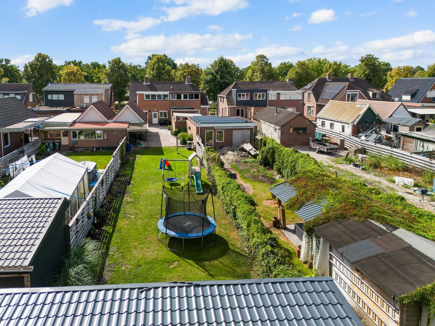 Photo 44 of Verlengde van Echtenskanaal NZ 48