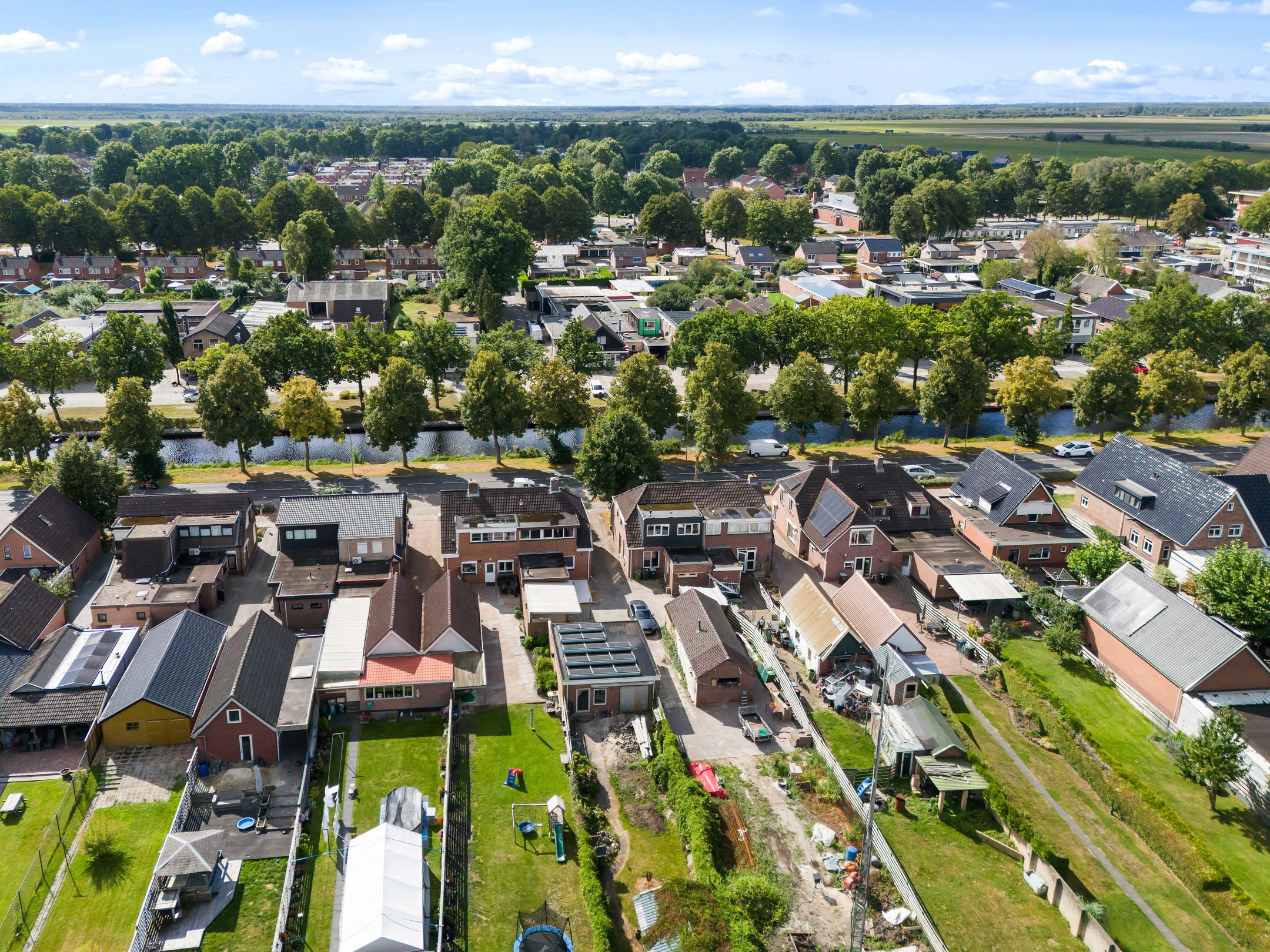 Photo 45 of Verlengde van Echtenskanaal NZ 48