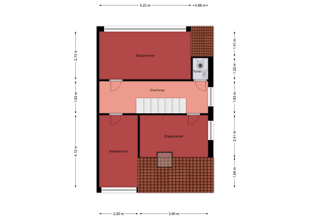 Photo 47 of Verlengde van Echtenskanaal NZ 48