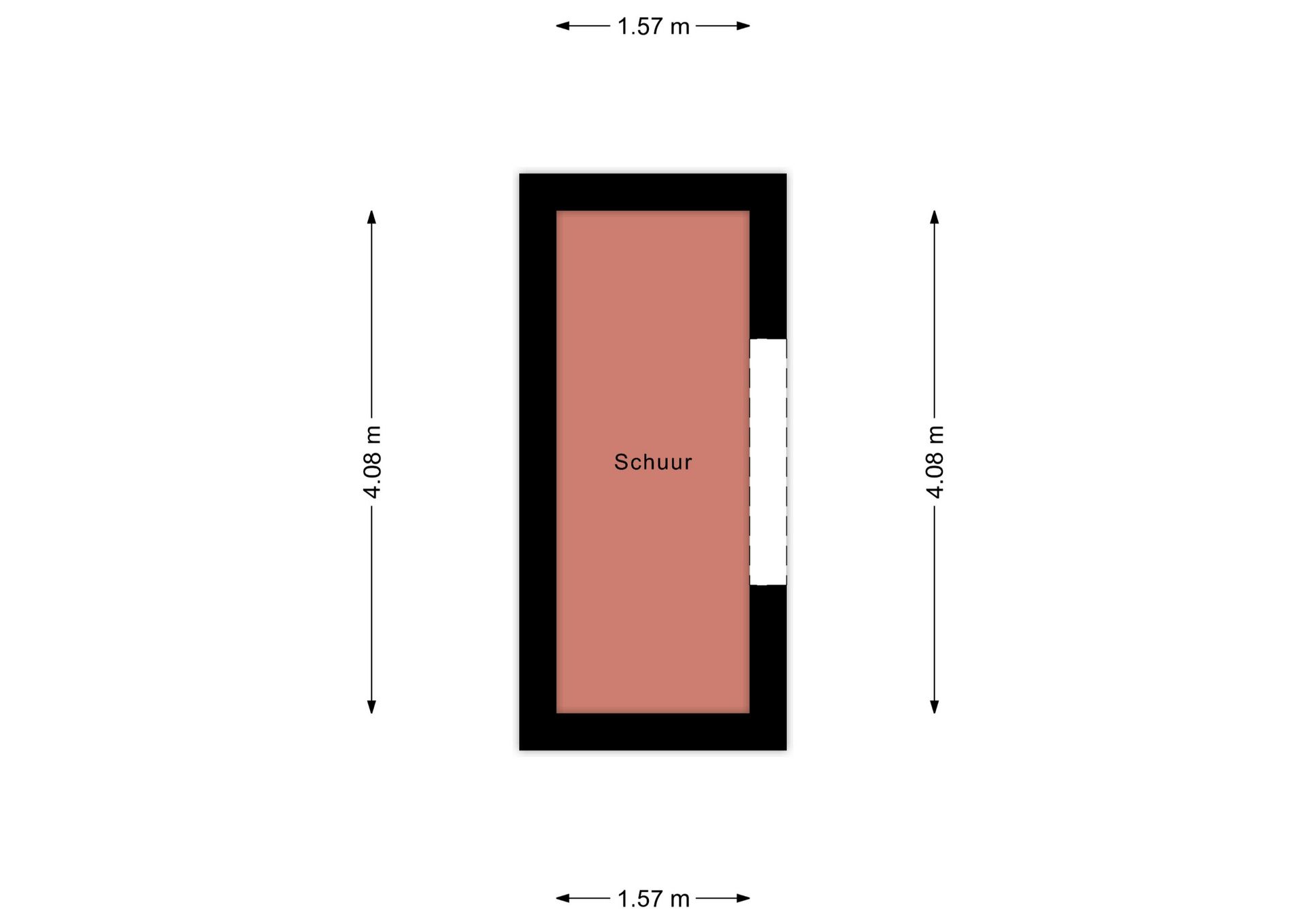 Photo 51 of Verlengde van Echtenskanaal NZ 48