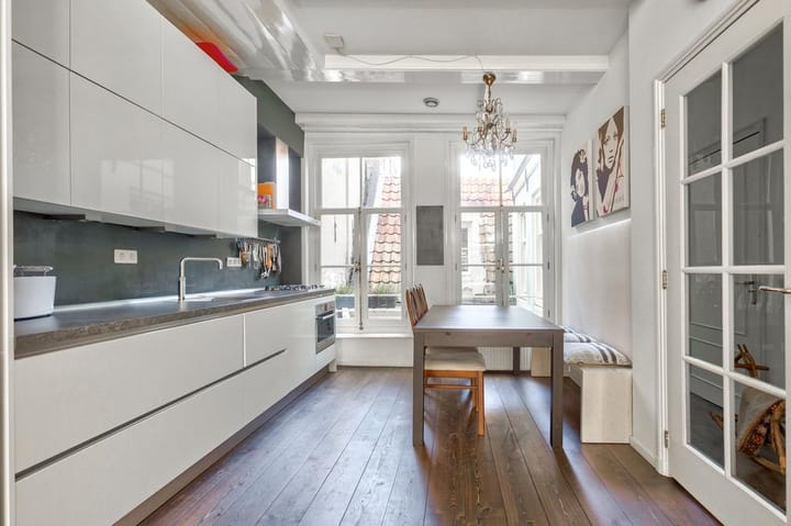 Foto 3 van Prinsenstraat 12-A