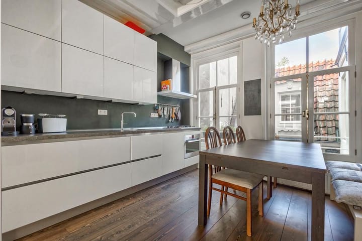 Foto 4 van Prinsenstraat 12-A