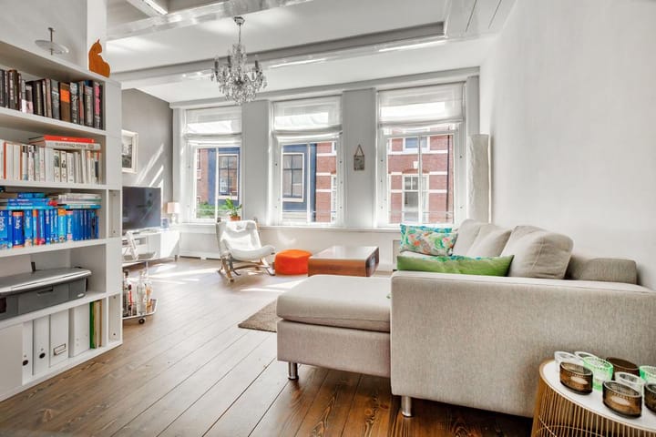 Foto 6 van Prinsenstraat 12-A