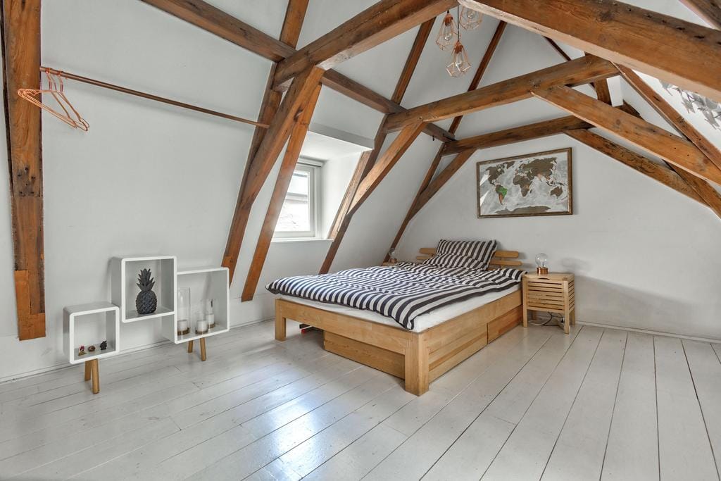 Photo 18 of Prinsenstraat 12-A