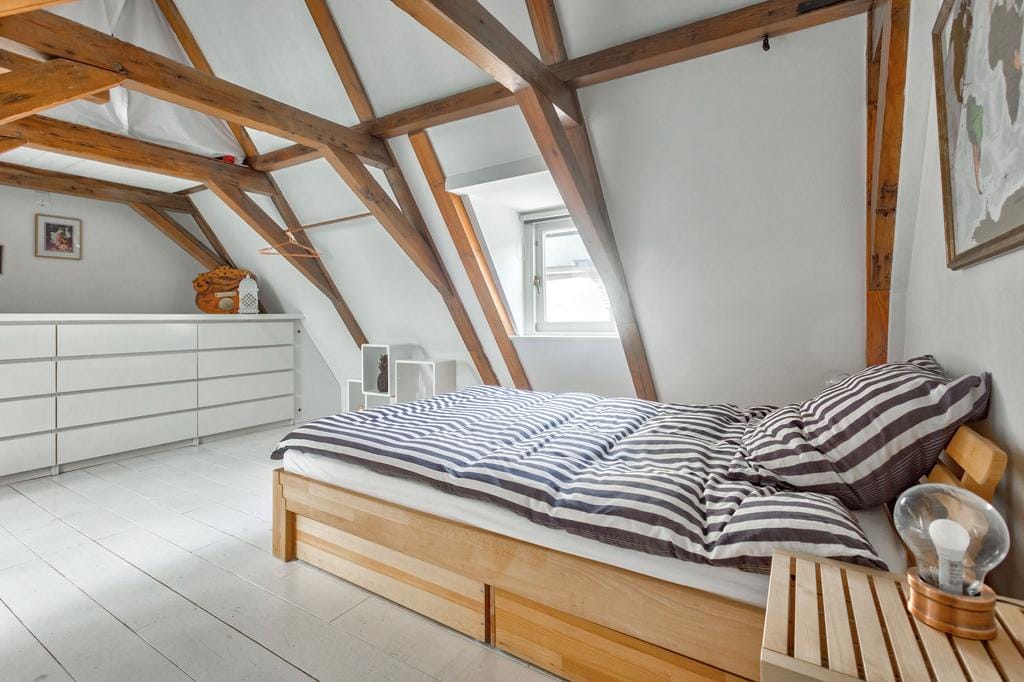 Photo 15 of Prinsenstraat 12-A