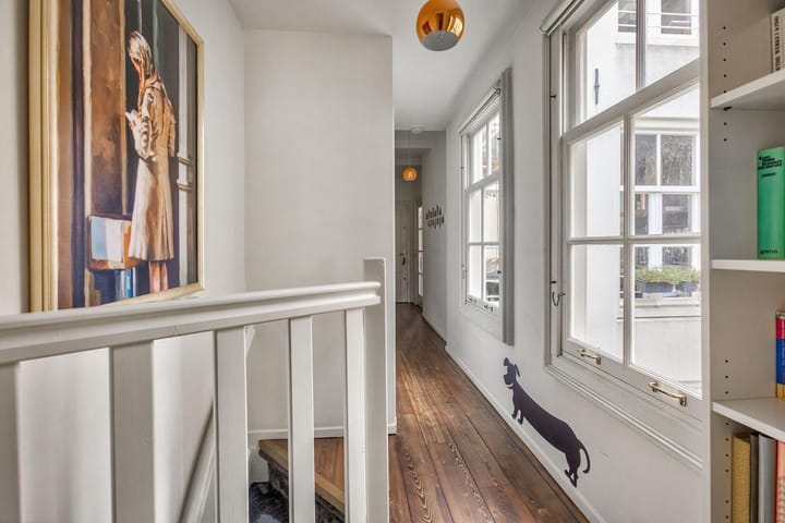 Foto 13 van Prinsenstraat 12-A