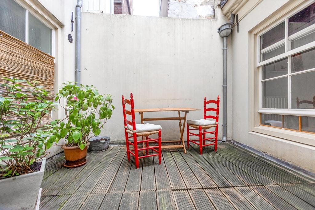 Photo 25 of Prinsenstraat 12-A