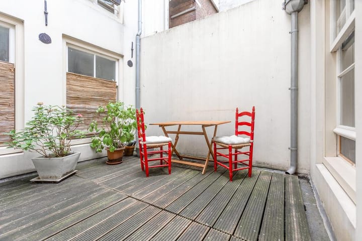 Foto 19 van Prinsenstraat 12-A