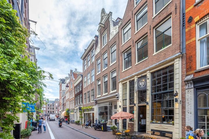 Foto 24 van Prinsenstraat 12-A