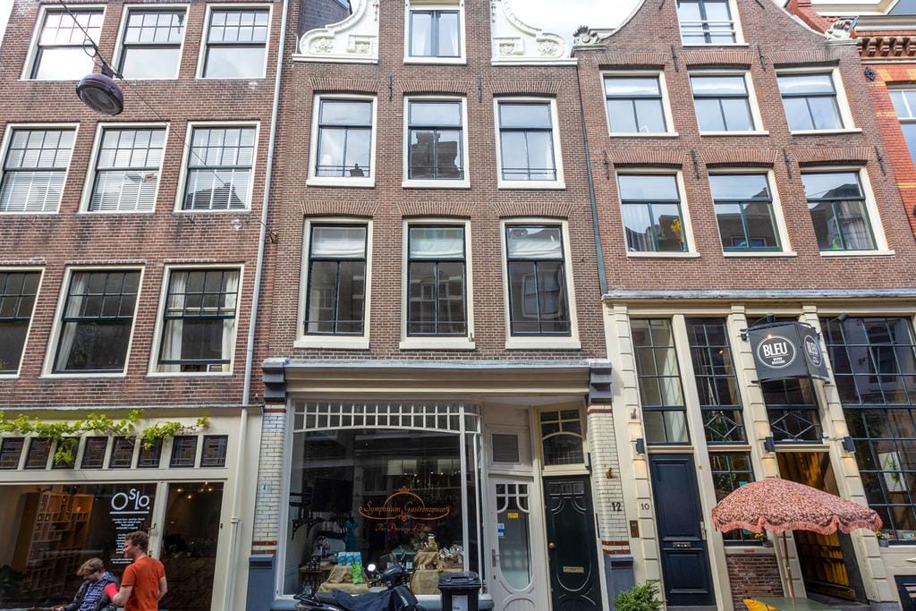 Photo 29 of Prinsenstraat 12-A