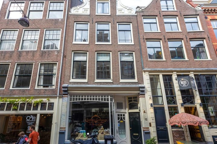 Foto 22 van Prinsenstraat 12-A