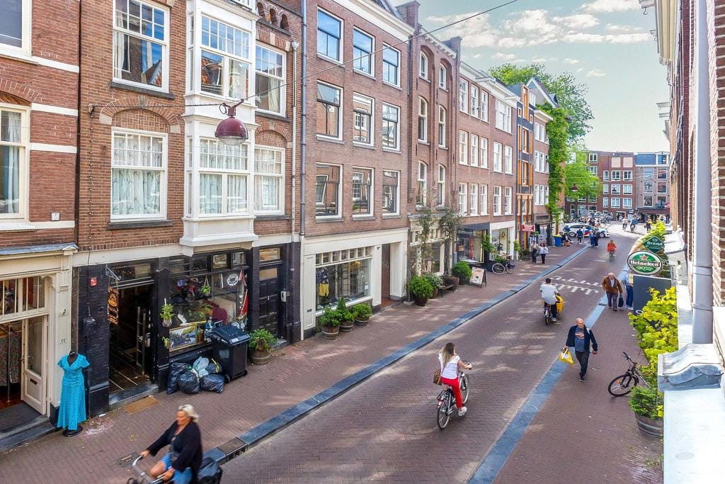 Photo 30 of Prinsenstraat 12-A