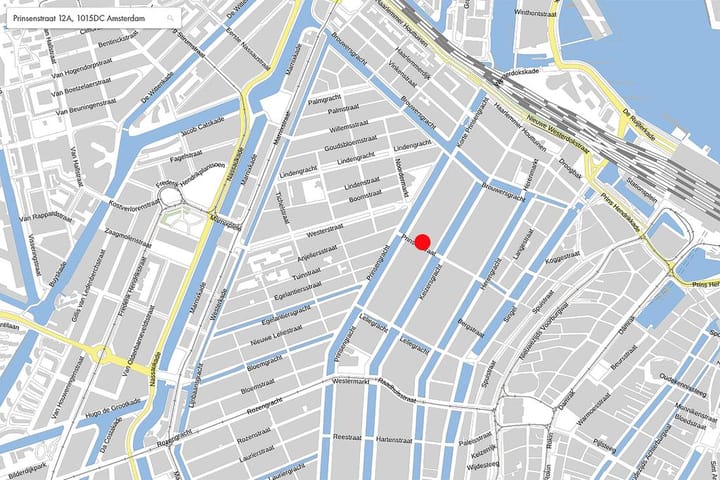 Foto 27 van Prinsenstraat 12-A