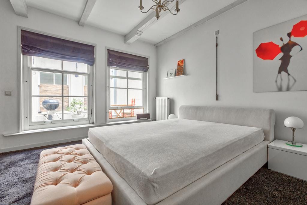 Photo 21 of Prinsenstraat 12-A