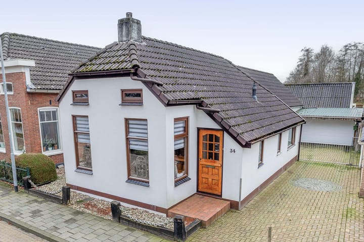 Postkade 34 main image