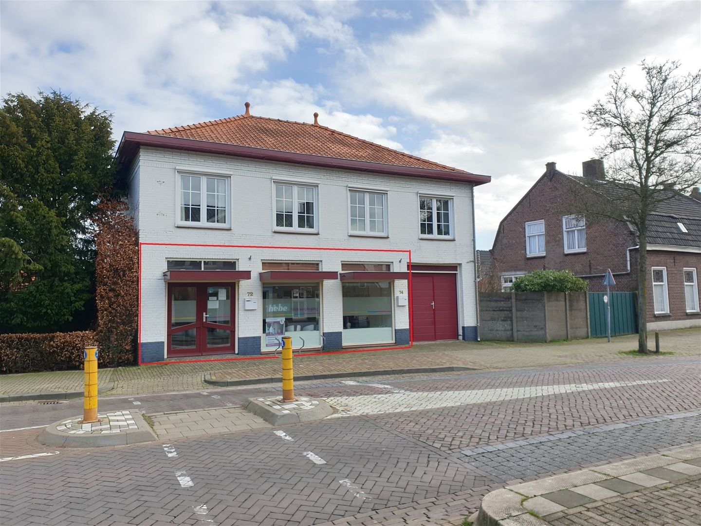 Bekijk foto 1 van Rootven 72