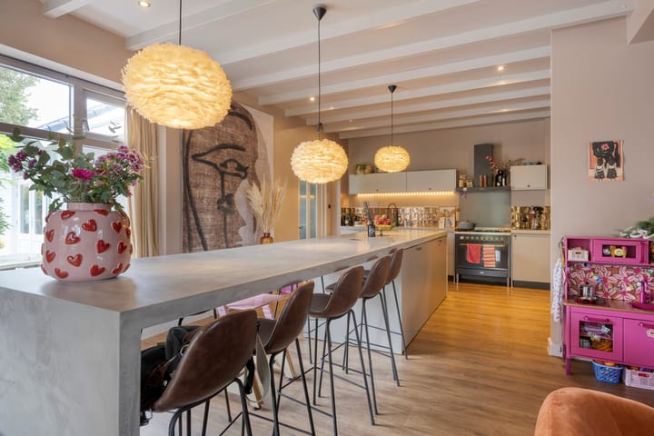 Foto 3 van Koningin Wilhelminastraat 59