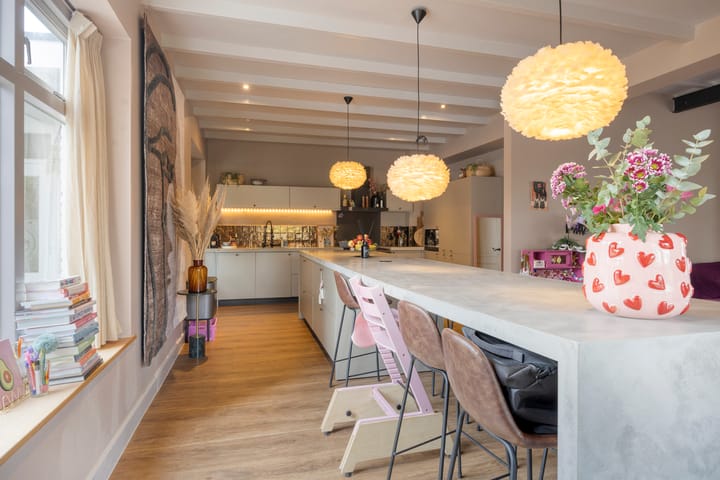 Foto 4 van Koningin Wilhelminastraat 59