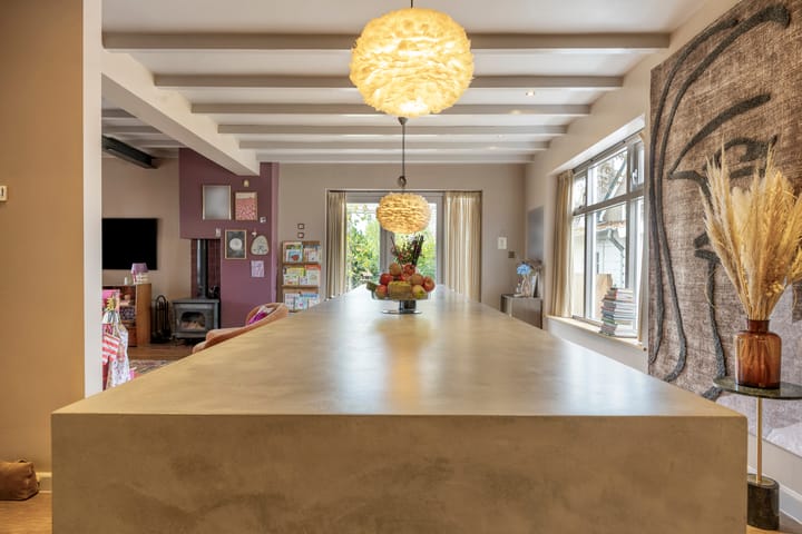 Foto 7 van Koningin Wilhelminastraat 59