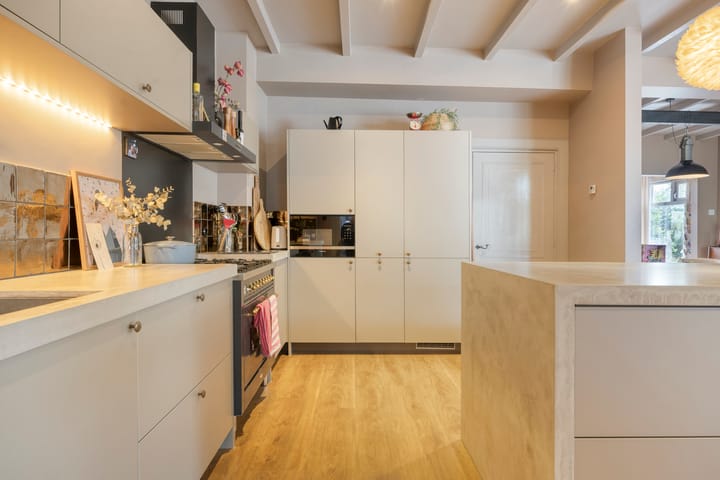 Foto 10 van Koningin Wilhelminastraat 59