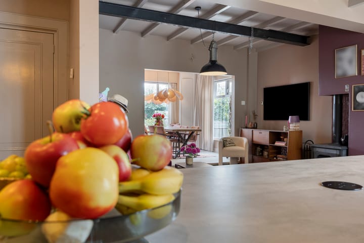 Foto 13 van Koningin Wilhelminastraat 59