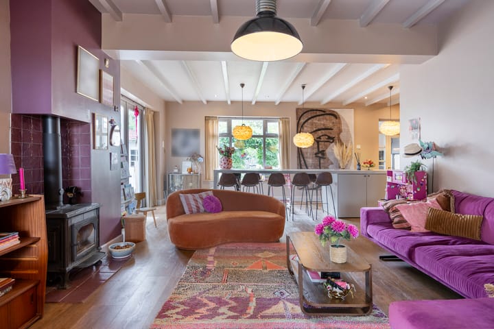 Foto 15 van Koningin Wilhelminastraat 59