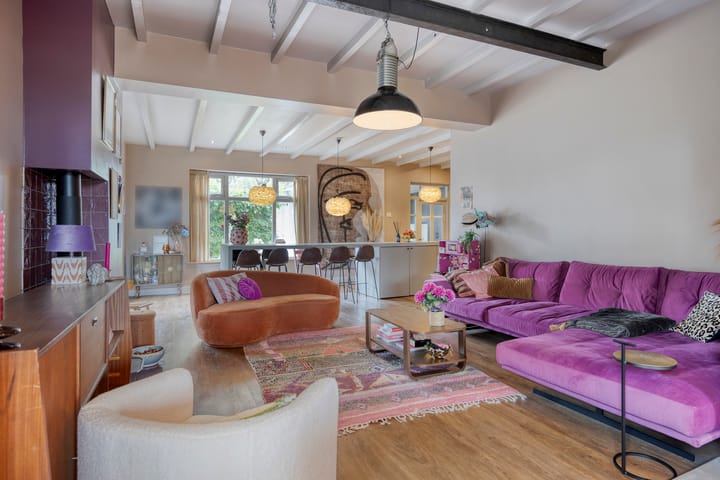 Foto 16 van Koningin Wilhelminastraat 59