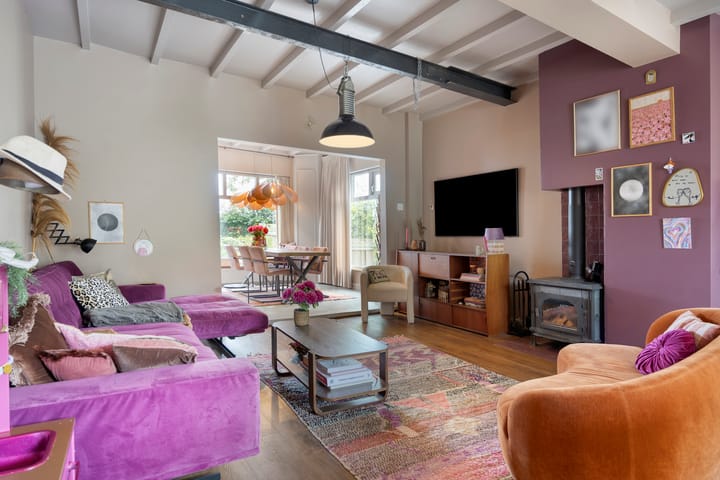 Foto 20 van Koningin Wilhelminastraat 59